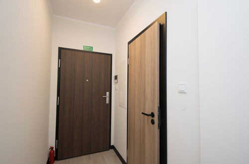 Photo 11 - Modern apartment Wislane Tarasy p4you pl