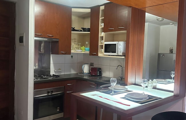 Central Suites - Photo 7