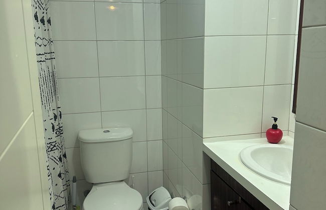 Central Suites - Photo 12