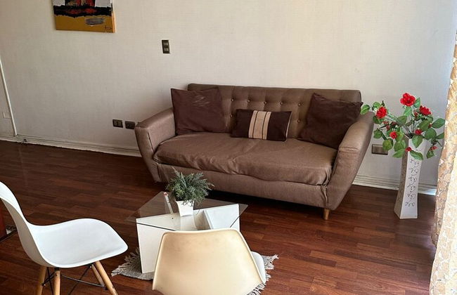 Central Suites - Photo 10