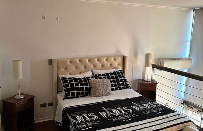 Central Suites - Photo 1