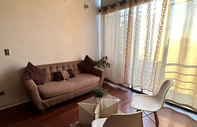 Central Suites - Photo 8