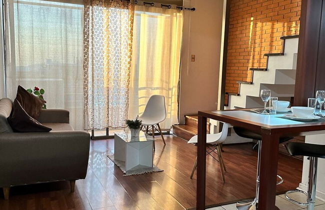 Central Suites - Photo 5