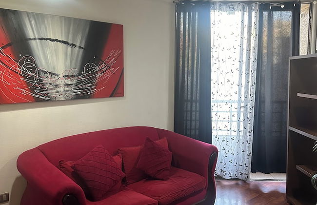 Central Suites - Photo 11