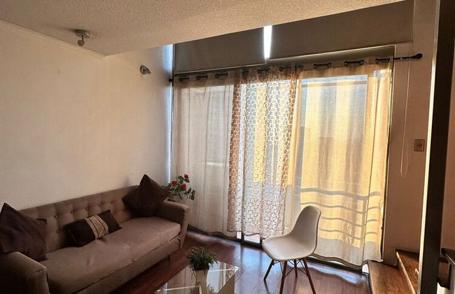 Central Suites - Photo 9