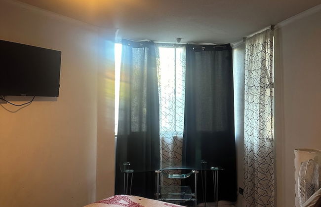 Central Suites - Photo 3