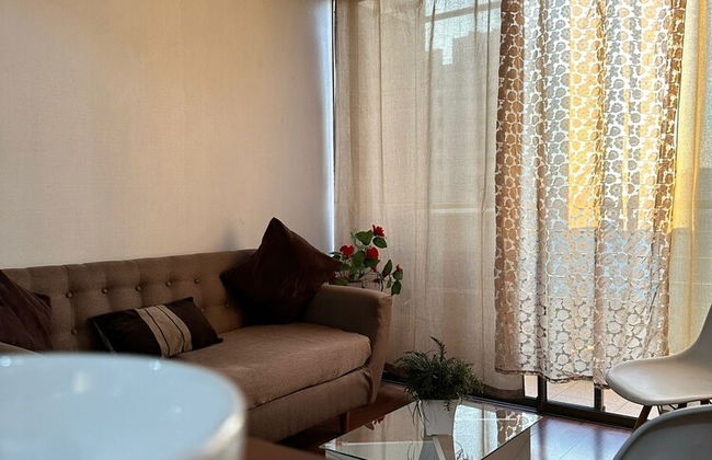 Central Suites - Photo 6