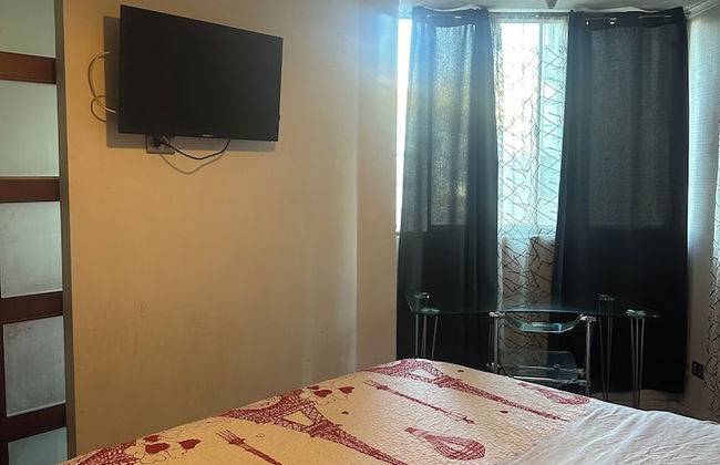 Central Suites - Photo 2