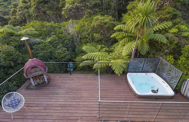 Tranquil Sunset Retreat - Spa - Netflix - Foto 40
