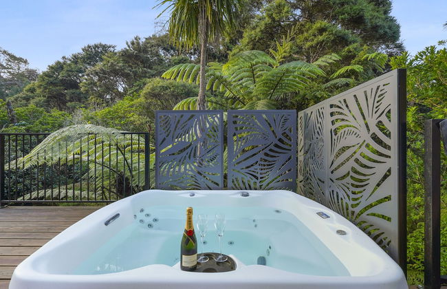 Tranquil Sunset Retreat - Spa - Netflix - Foto 28
