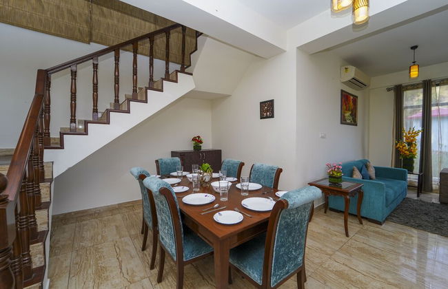 Kamlia 3 BHK Villa By Dumnu Homes - Photo 29