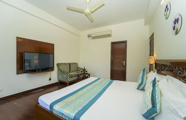 Kamlia 3 BHK Villa By Dumnu Homes - Photo 7