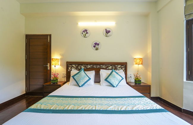 Kamlia 3 BHK Villa By Dumnu Homes - Photo 10