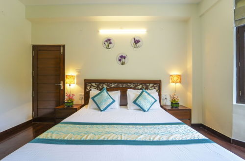 Photo 10 - Kamlia 3 BHK Villa By Dumnu Homes