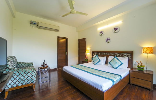 Kamlia 3 BHK Villa By Dumnu Homes - Photo 9