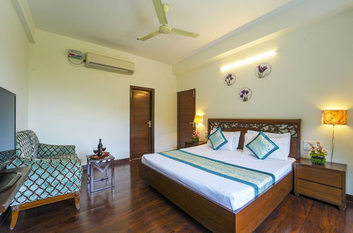 Photo 9 - Kamlia 3 BHK Villa By Dumnu Homes