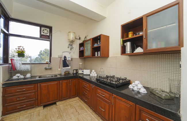 Kamlia 3 BHK Villa By Dumnu Homes - Photo 13