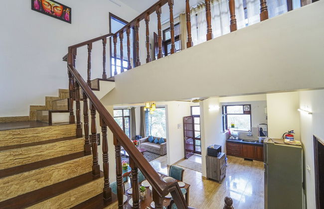 Kamlia 3 BHK Villa By Dumnu Homes - Photo 28