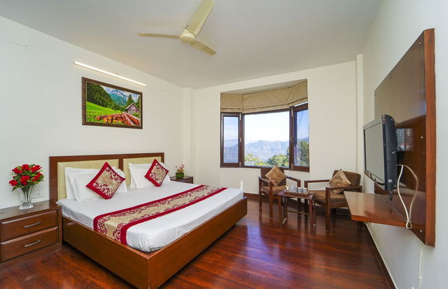 Kamlia 3 BHK Villa By Dumnu Homes - Photo 6