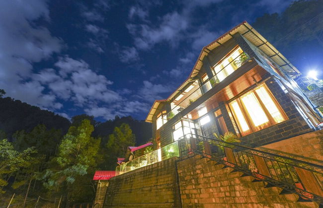Kamlia 3 BHK Villa By Dumnu Homes - Photo 1