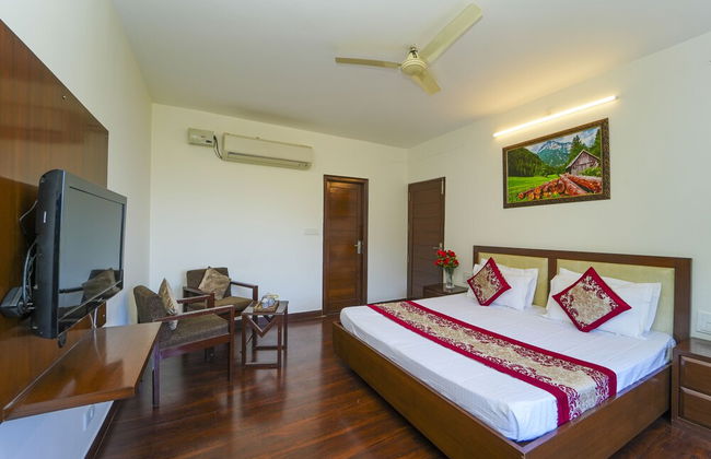 Kamlia 3 BHK Villa By Dumnu Homes - Photo 5
