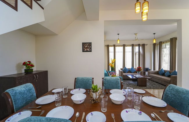 Kamlia 3 BHK Villa By Dumnu Homes - Photo 12