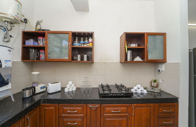 Kamlia 3 BHK Villa By Dumnu Homes - Photo 14
