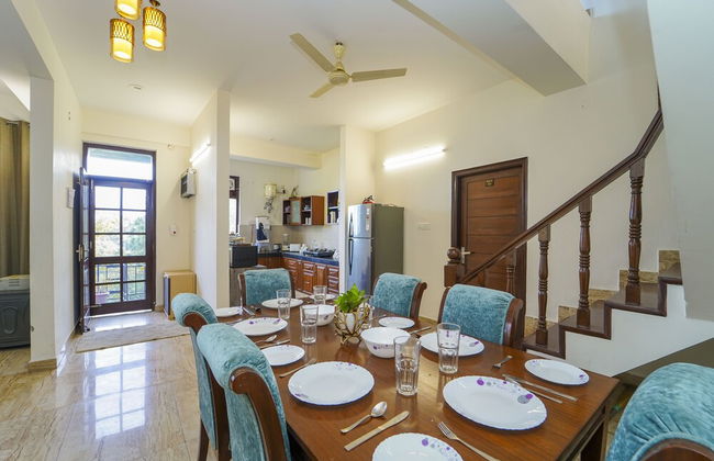 Kamlia 3 BHK Villa By Dumnu Homes - Photo 11