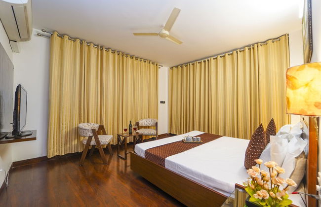 Kamlia 3 BHK Villa By Dumnu Homes - Photo 3
