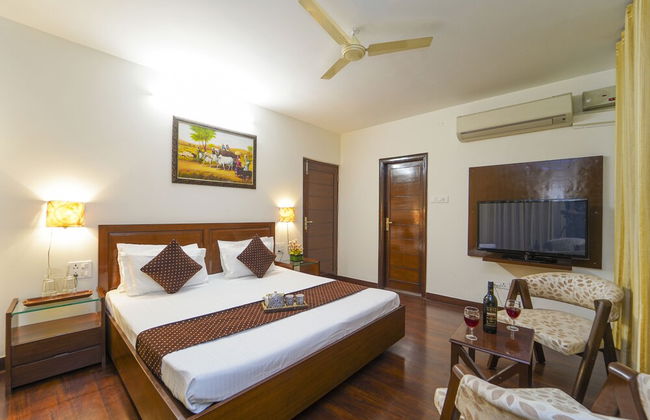 Kamlia 3 BHK Villa By Dumnu Homes - Photo 2