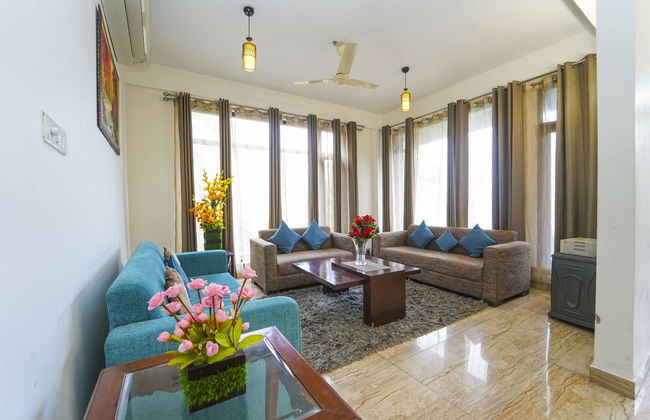 Kamlia 3 BHK Villa By Dumnu Homes - Photo 16