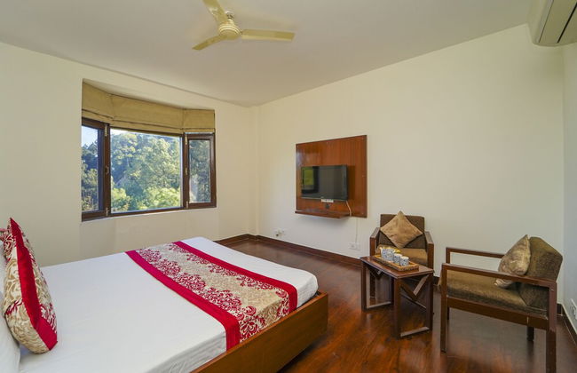 Kamlia 3 BHK Villa By Dumnu Homes - Photo 8