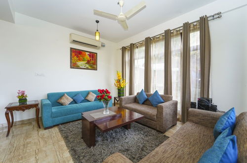 Photo 27 - Kamlia 3 BHK Villa By Dumnu Homes