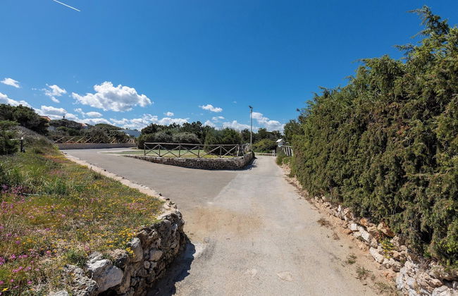 2324 Villa Milhouse by Perle di Puglia - Foto 39