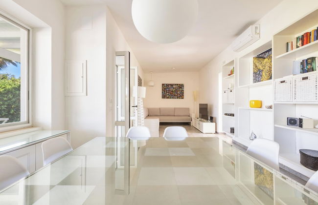2324 Villa Milhouse by Perle di Puglia - Foto 17