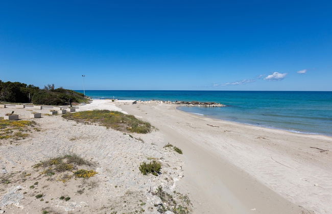 2324 Villa Milhouse by Perle di Puglia - Foto 41