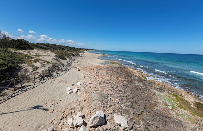 2324 Villa Milhouse by Perle di Puglia - Foto 44