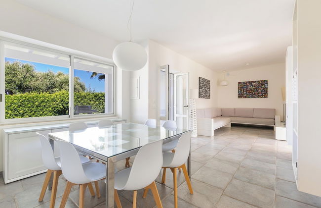 2324 Villa Milhouse by Perle di Puglia - Foto 37