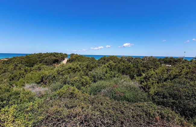 2324 Villa Milhouse by Perle di Puglia - Foto 51