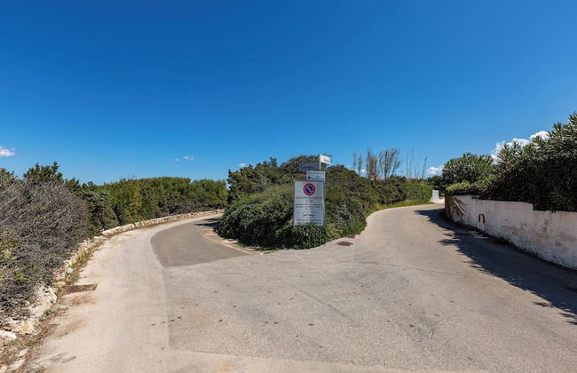2324 Villa Milhouse by Perle di Puglia - Foto 43