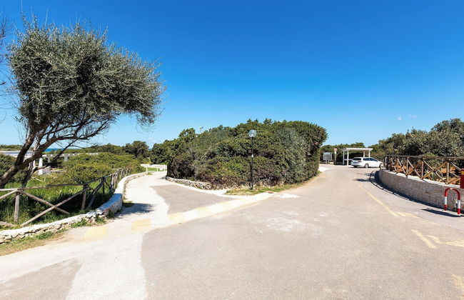 2324 Villa Milhouse by Perle di Puglia - Foto 54