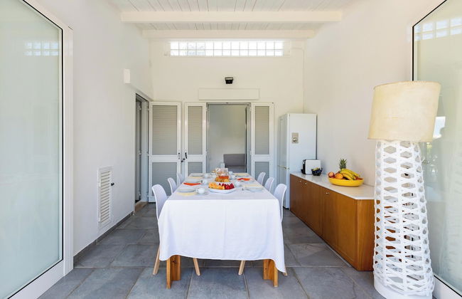 2324 Villa Milhouse by Perle di Puglia - Foto 23