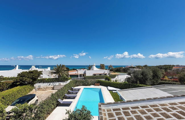 2324 Villa Milhouse by Perle di Puglia - Foto 36