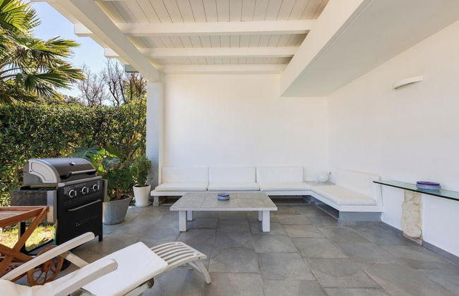 2324 Villa Milhouse by Perle di Puglia - Foto 49