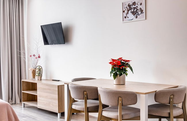 KORA APARTMENTS - Foto 18