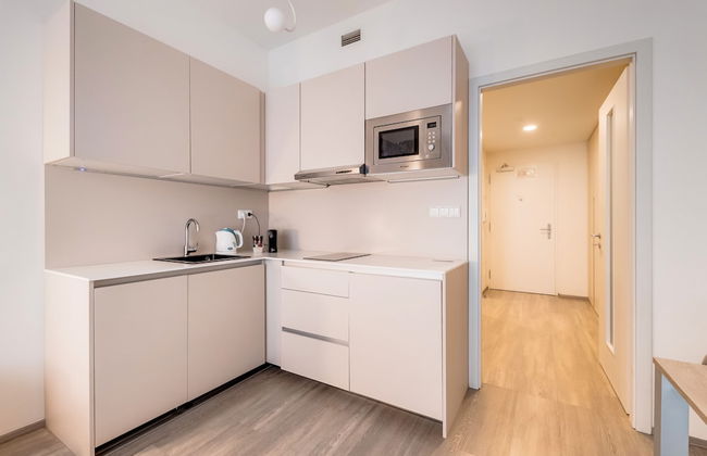 KORA APARTMENTS - Foto 51