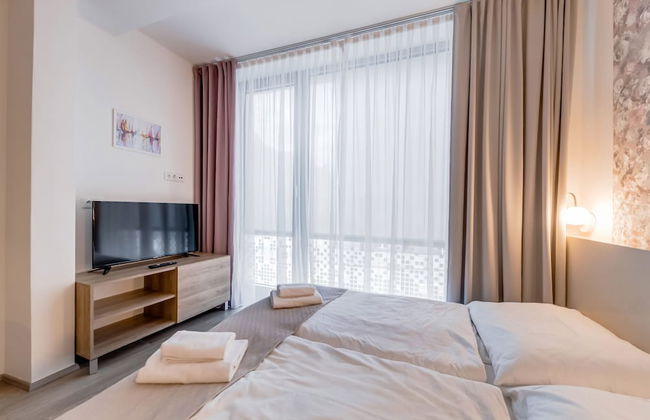 KORA APARTMENTS - Foto 33