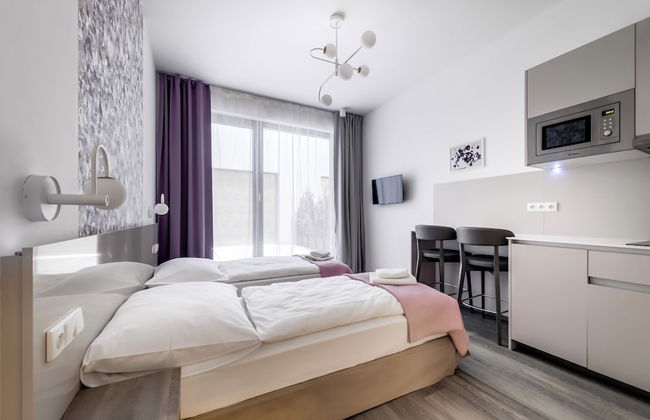 KORA APARTMENTS - Foto 28