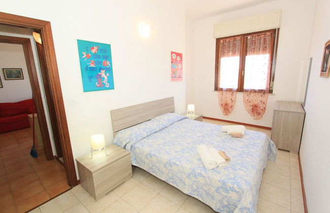 Tre Stelle apartments - Foto 4