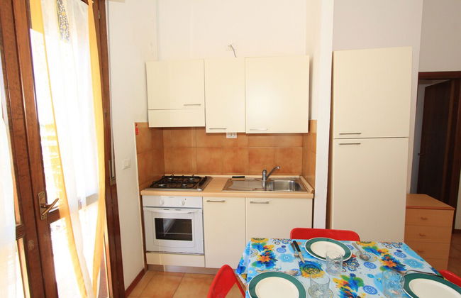 Tre Stelle apartments - Foto 7